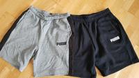2 Jersey Shorts von Puma Gr. 176 u. S zu verkaufen Niedersachsen - Holzminden Vorschau