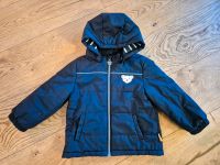 Steiff Winterjacke Jacke blau Gr. 86 Kinder Junge Mädchen Bayern - Neumarkt i.d.OPf. Vorschau