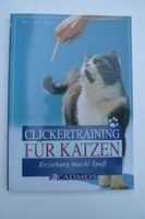 CLICKERTRAINING FÜR KATZEN - Erziehung macht Spaß Niedersachsen - Braunschweig Vorschau