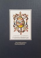 F. Bernhard/G.Glotzmann-FROMME BILDERLUST Miniaturen auf kleinen Nordrhein-Westfalen - Hamm Vorschau