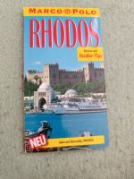 Rhodos Reiseführer / Marco Polo Hessen - Linden Vorschau