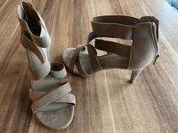 Schuh Graceland Gr. 39 - NEU Nordrhein-Westfalen - Düren Vorschau