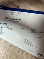 2 Tickets Marlo Grosshardt München Bayern - Zell Oberpf Vorschau