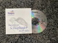 CD Kinderlieder Schlaflieder Berlin - Mitte Vorschau
