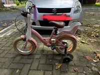 Mädchen fahrrad 14 Zoll Sjoef Dolly Nordrhein-Westfalen - Kamp-Lintfort Vorschau