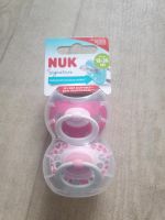 Nuk signature Baby schnuller neu Nordrhein-Westfalen - Rheinberg Vorschau