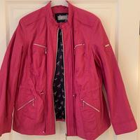 Jacke von C&A Schleswig-Holstein - Süderhackstedt Vorschau