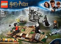 Lego Harry Potter The Rise of Voldemort Niedersachsen - Braunschweig Vorschau