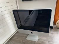 iMac 20" Anfang 2008,OS X El Capitan Schleswig-Holstein - Henstedt-Ulzburg Vorschau