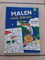 Malen nach Zahlen Buch Kinder 128 Seiten - NEU Hessen - Weilmünster Vorschau