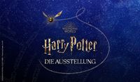 2 VIP Tickets für Harry Potter Ausstellung in München 06.06.24 Bayern - Hof (Saale) Vorschau