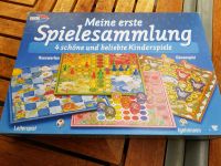 Spielesammlung, meine 1. Rheinland-Pfalz - Kreimbach-Kaulbach Vorschau