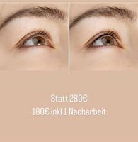 Permanent Make Up Lidstrich Beratung Bayern - Weiden (Oberpfalz) Vorschau