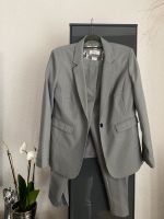 Heine Anzug Blazer Hose 44 Neu Silber festlich Hochzeit Rheinland-Pfalz - Kandel Vorschau