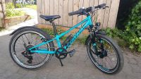 Kinderfahrrad  Conway MC 200 Suspension 20" 7GG Bielefeld - Schildesche Vorschau