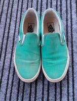 Vans Schuhe Saarland - Nohfelden Vorschau