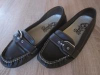 Esprit Ballerinas Gr.38 - braun Bayern - Barbing Vorschau