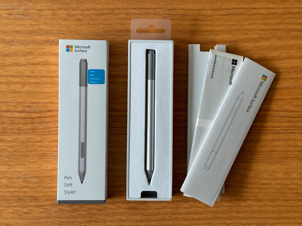 Microsoft Surface Pen in Frechen