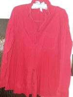 2 Damen Bluse rot u braun Nordrhein-Westfalen - Ahlen Vorschau