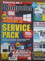 COMPUTERBILD 24/2015 ab 7.11.2015 mit Windows 10 Service Pack CD Nordrhein-Westfalen - Kamp-Lintfort Vorschau