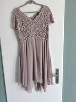 Vera Mont Abendkleid rosa Gr. 46 Top Zustand Hamburg - Bergedorf Vorschau