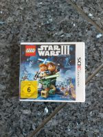 3 DS Nintendo Star Wars III Baden-Württemberg - Vöhringen Vorschau