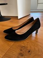 Pumps Salamander *Neuwertig* Kreis Pinneberg - Wedel Vorschau