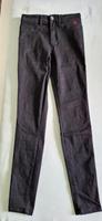 desigual skinny jeans /hose stretch schwarz Gr. 28 Sachsen - Zwickau Vorschau