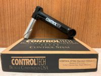 NOS Vintage CONTROLTECH USA MTB quill Vorbau 150  1" Zoll 0 deg Frankfurt am Main - Gallusviertel Vorschau