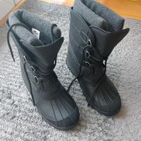 Damenboots Crane Gr. 39 schwarz Neu Baden-Württemberg - Wiesloch Vorschau