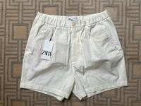 Zara Shorts, kurze Hose XL NEU Bremen - Huchting Vorschau