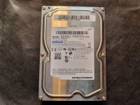 #225 Festplatte Samsung 750GB Hessen - Cölbe Vorschau