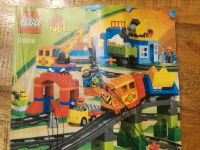 Duplo Eisenbahn 10508 Bayern - Kolitzheim Vorschau