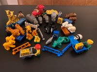 Lego Duplo Zoo, Tiere, Menschen, Set Hessen - Darmstadt Vorschau