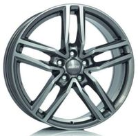 4x NEUE Alutec Ikenu Felgen 17Zoll 5x100 VW/Seat/Skoda/Audi Sachsen - Krostitz Vorschau