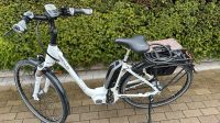 Herkules Damen E- bike Magura Bremse Nordrhein-Westfalen - Paderborn Vorschau