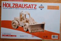 3D Puzzle eines Bagger (Holz) Nordrhein-Westfalen - Plettenberg Vorschau