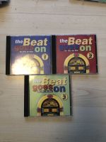 CDs „The Beat goes on" Bayern - Blaichach Vorschau