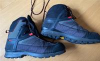 Wanderstiefel Trekkingstiefel Gr. 47 Decathlon. Jakobsweg Hamburg - Wandsbek Vorschau