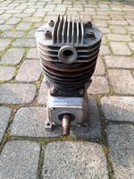 Original W50 Kompressor DDR Sachsen - Leisnig Vorschau