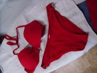 Bikini, rot, Censored, Gr, 42- 44 Bayern - Mühldorf a.Inn Vorschau