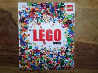 Das LEGO Buch - Dorling Kindersley Verlag -  Versand möglich! Nordrhein-Westfalen - Recklinghausen Vorschau