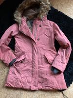Marc o Polo Jacke Parker Gr. 34 fällt größer aus Rosé Baden-Württemberg - Ebringen Vorschau