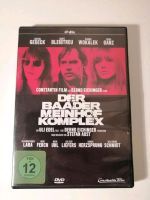 DVD Der Baader-Meinhof-Komplex Sachsen - Machern Vorschau