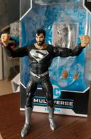 DC Multiverse McFarlane Toys Superman Lois and Clark Figur 18cm Bergedorf - Hamburg Allermöhe  Vorschau