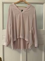 MarcCain Sports Damenbluse in Rosé Berlin - Friedenau Vorschau