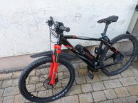 E-Bike fahren 3760 km Nürnberg (Mittelfr) - Doos Vorschau