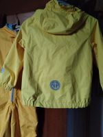 WetterJacke regenjacke windjacke neuwertig 98 104 Mecklenburg-Vorpommern - Sassen-Trantow Vorschau