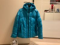 ODLO, warme Winterjacke, Ski, Snowboard, petrol, Xl, neuwertig Nordrhein-Westfalen - Erkelenz Vorschau