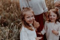 Authentische Familienfotografie Sachsen - Reinsdorf Vorschau